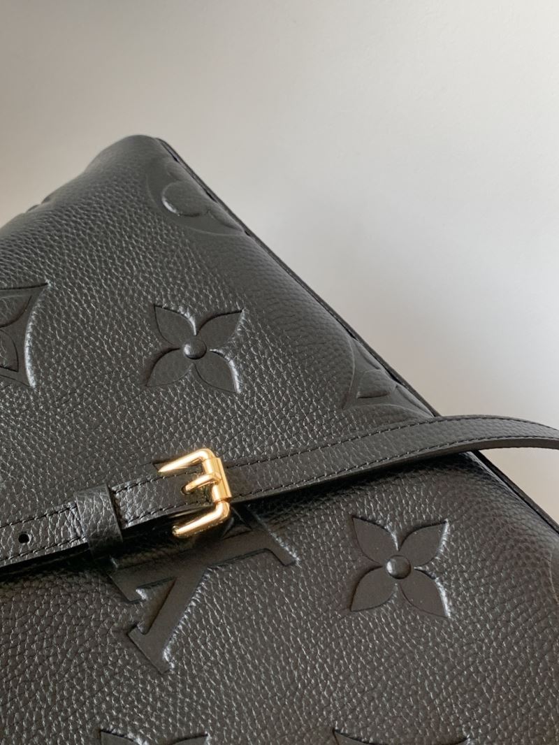 LV Top Handle Bags